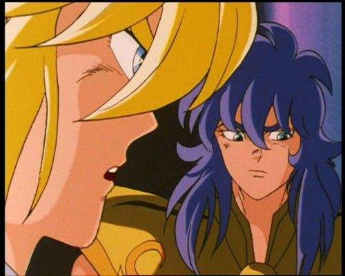 Otaku Gallery  / Anime e Manga / Saint Seiya / Screen Shots / Episodi / 062 - Quale destino per Crystal / 058.jpg